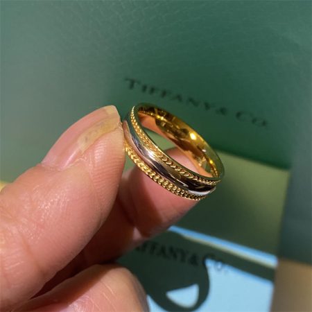 Wholesale Fashion  High quality Ring TIY #A0503