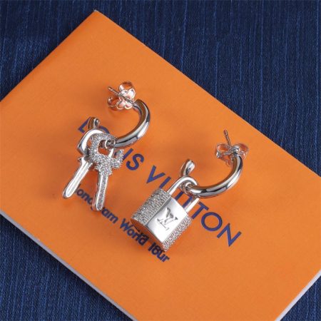 Wholesale Fashion High quality Earrings LOV LJJ #A1943 - Image 2