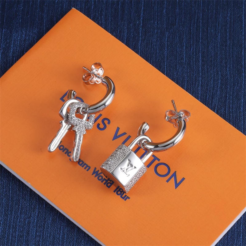 Wholesale Fashion High quality Earrings LOV LJJ #A1943 - Image 2