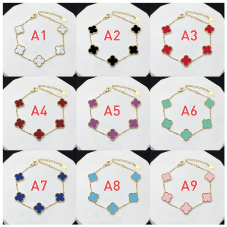 Wholesale Fashion Bracelet VAC #A0822