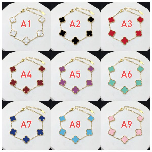 Wholesale Fashion Bracelet VAC #A0822