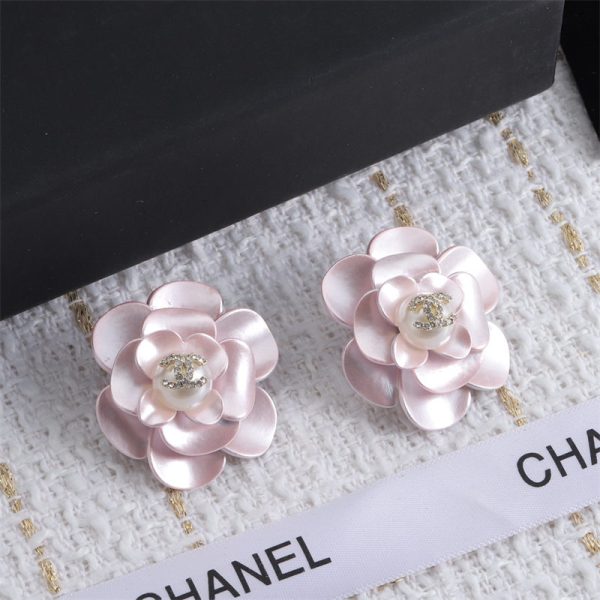 Wholesale Fashion High quality Earrings CHL LJJ  #A1745