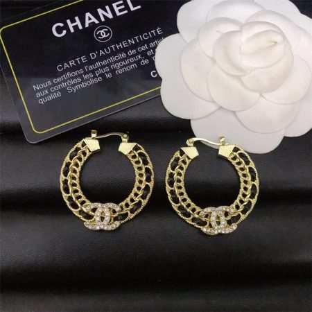 Wholesale Fashion Earrings CHL  #A0747