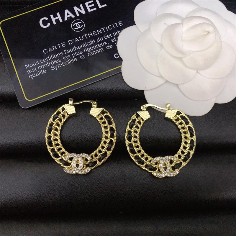 Wholesale Fashion Earrings CHL #A0747