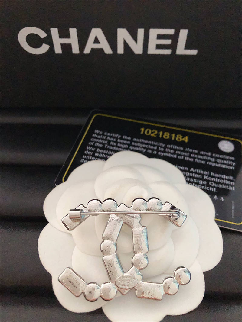 Wholesale Fashion Brooch CHL #A0433 - Image 2