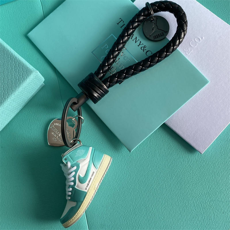 Wholesale Fashionable Key Chain with box TIY MS #A0853