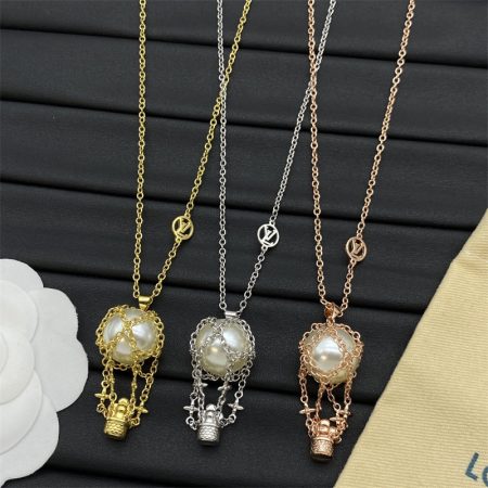 Wholesale Fashion High Quality Necklace DIR XY #A1797