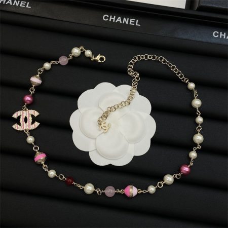 Wholesale Fashion High quality Necklace CHL XY #A1855
