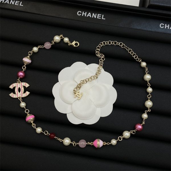 Wholesale Fashion High quality Necklace CHL XY #A1855