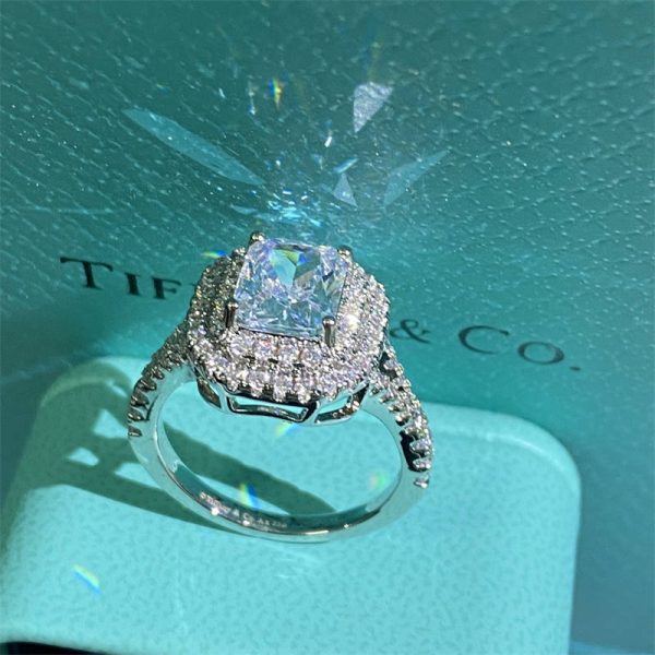 Wholesale Fashion  High quality Ring TIY #A0865