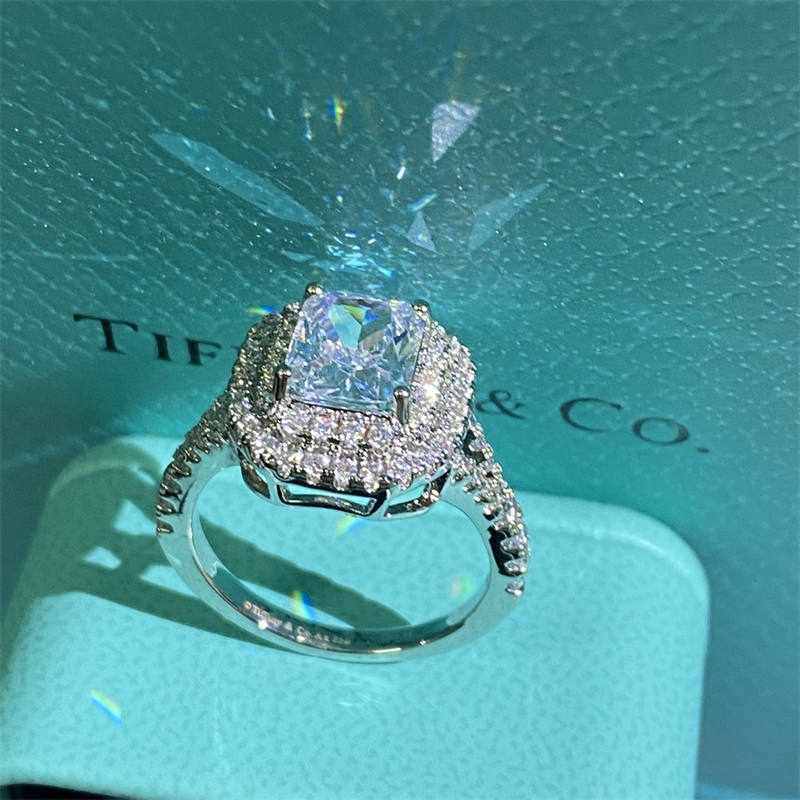 Wholesale Fashion  High quality Ring TIY #A0865 - Image 1
