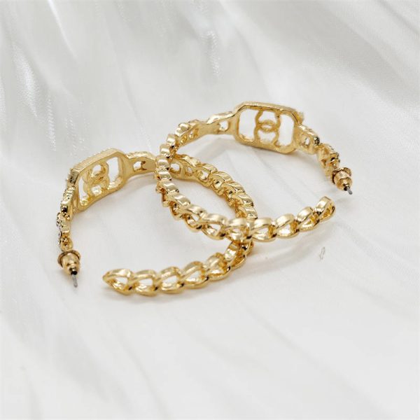 Wholesale Fashion Earrings CHL #A0627