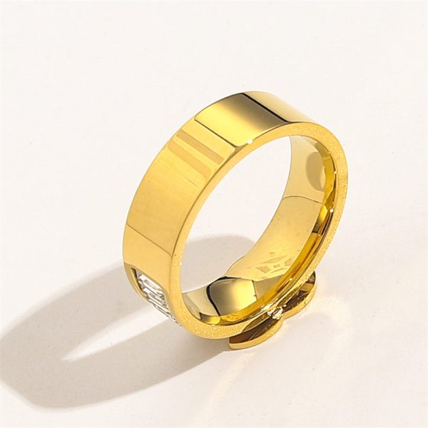 Wholesale Fashion Ring CHL #A1741
