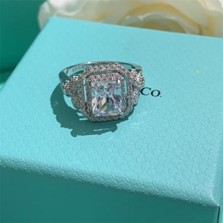 Wholesale Fashion  High quality Ring TIY #A1025 - Image 2