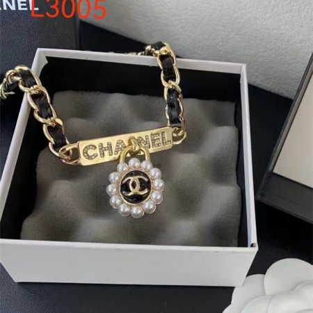 Wholesale Fashion Necklace CHL KE #A5707 - Image 2