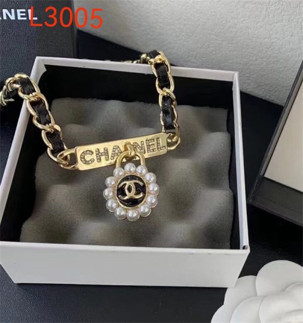 Wholesale Fashion Necklace CHL KE #A5707