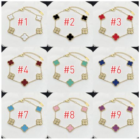 Wholesale Fashion Bracelet VAC #A0822