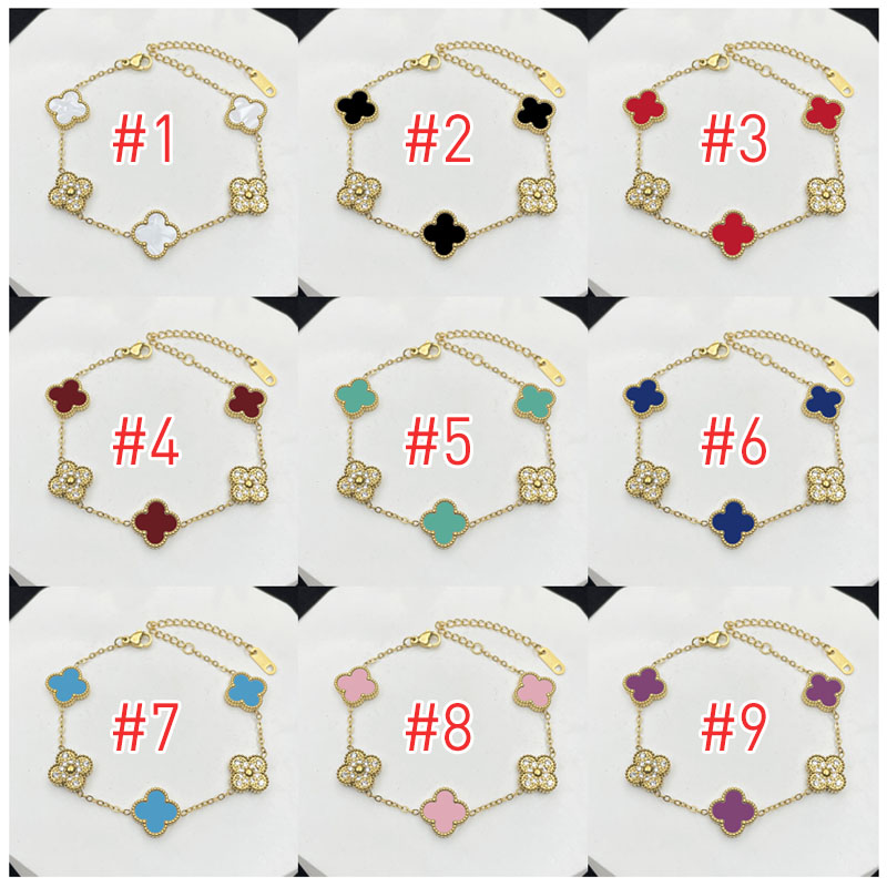 Wholesale Fashion Bracelet VAC #A0822 - Image 1
