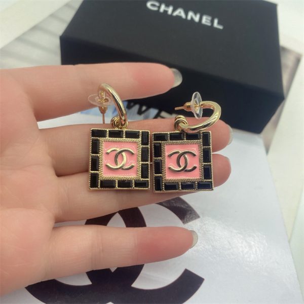 Wholesale Fashion High quality Earrings CHL LJJ #A1912