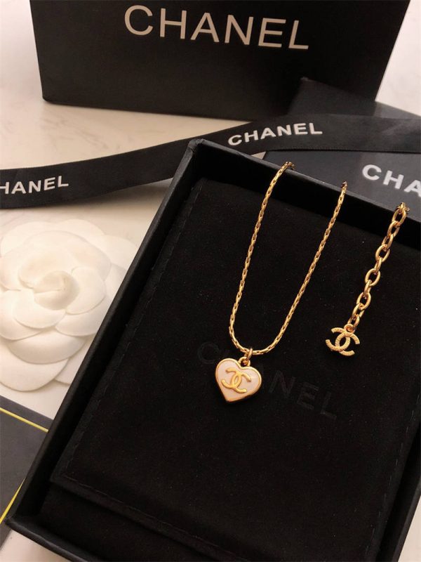 Wholesale Fashion High quality Necklace CHL XY #A1946