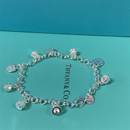 Wholesale Fashion High Quality Bracelet TIY #A1045