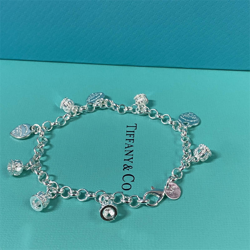 Wholesale Fashion High Quality Bracelet TIY #A1045 - Image 1