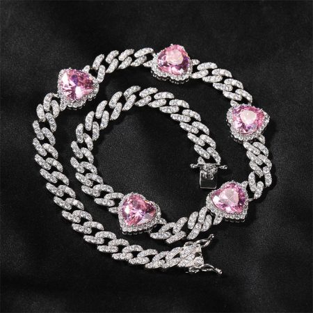 Wholesale Fashion High quality Necklace PH #A0766 - Image 8