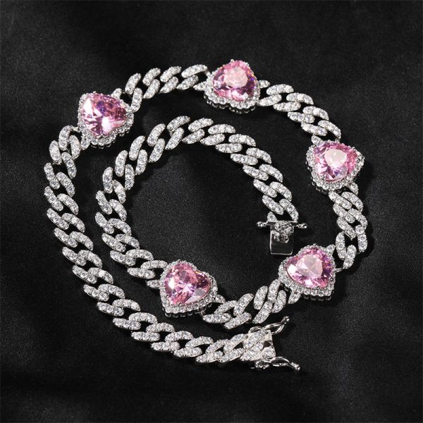 Wholesale Fashion High quality Necklace PH #A0766