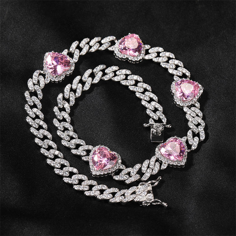 Wholesale Fashion High quality Necklace PH #A0766 - Image 8