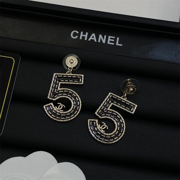 Wholesale Fashion High quality Earrings CHL XY #A1857