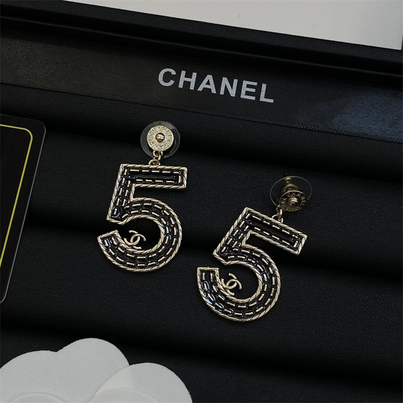 Wholesale Fashion High quality Earrings CHL XY #A1857 - Image 2