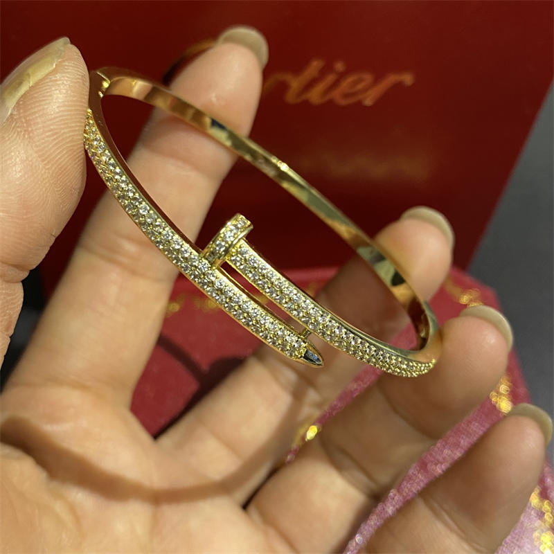 Wholesale Fashion High Quality Bracelet CAR MS #A0855 - Image 2