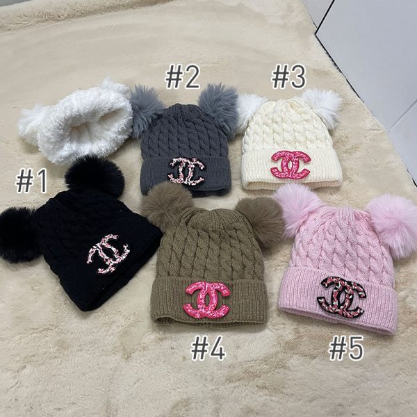 Wholesale kid Knitted hat CHL #A0251