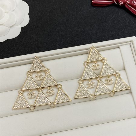 Wholesale Fashion  Earrings CHL HYZ #A2471 - Image 2