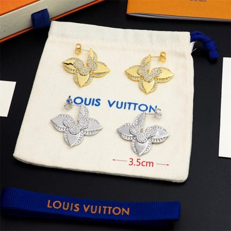 Wholesale Fashion High quality Earrings LOV #A0536