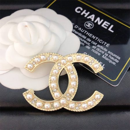 Wholesale Fashion Brooch CHL #A0554