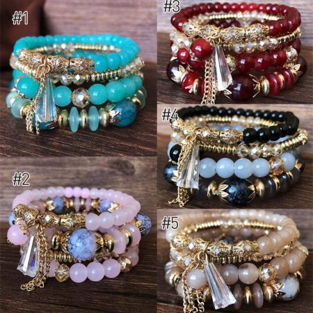 Wholesale Fashion bracelet PH #PJ1037