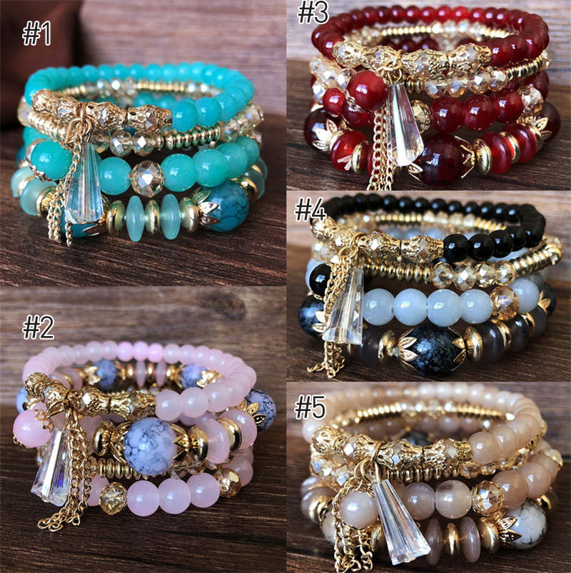 Wholesale Fashion bracelet PH #PJ1037 - Image 1