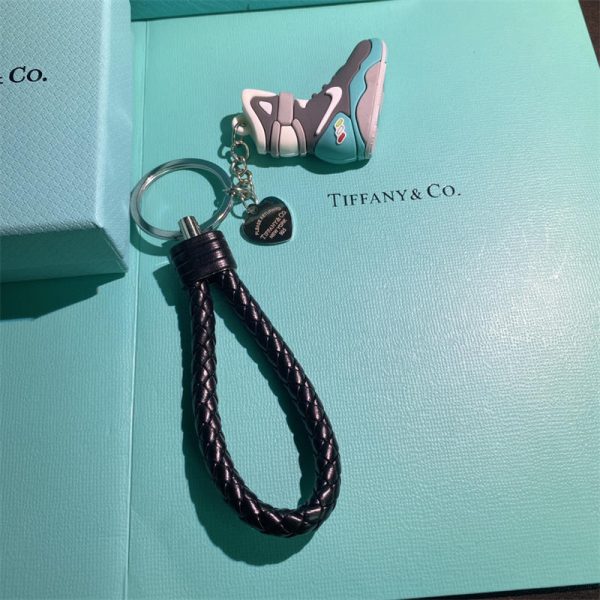 Wholesale Fashionable Key Chain with box TIY MS #A0853