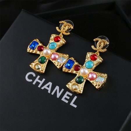 Wholesale Fashion Earrings CHL LHZ #A2953 - Image 2