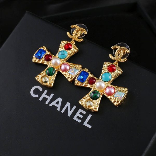 Wholesale Fashion Earrings CHL LHZ #A2953 - Image 2