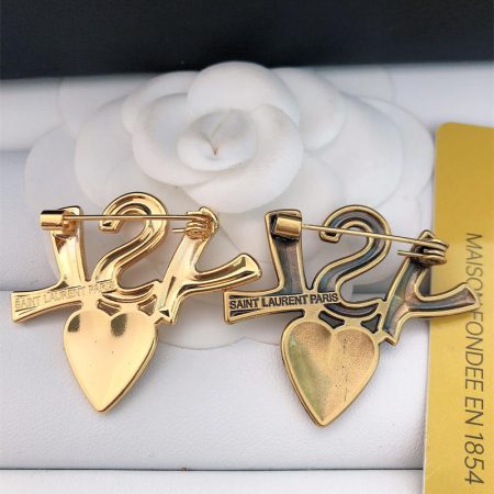 Wholesale Fashion Brooch LSY #A0316 - Image 3