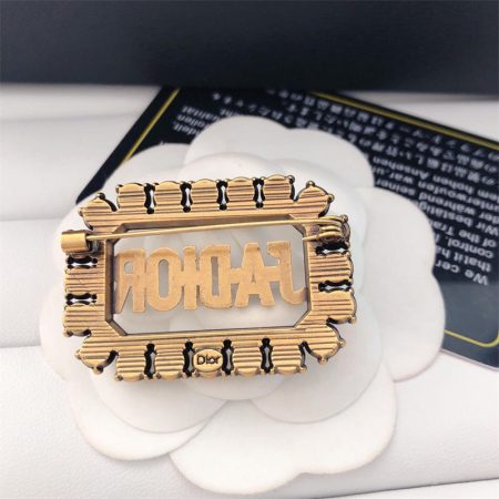 Wholesale Fashion Brooch DIR #A0781 - Image 2