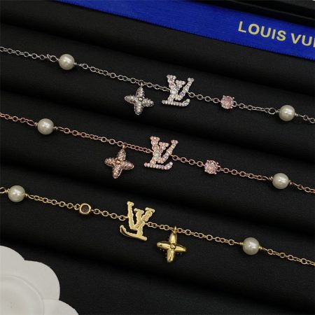 Wholesale Fashion High Quality Bracelet LOV XY #A1793 - Image 2