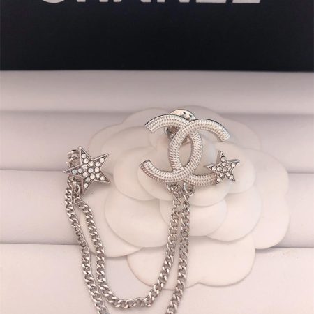 Wholesale Fashion Brooch CHL #A0499 - Image 2