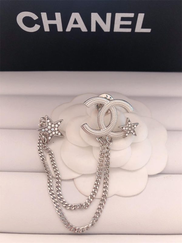 Wholesale Fashion Brooch CHL #A0499