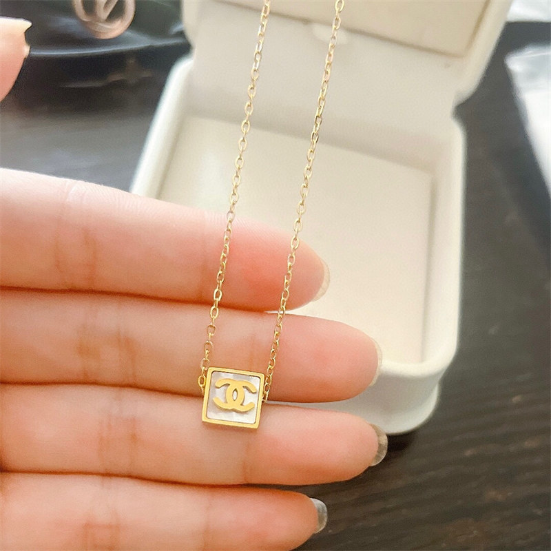 Wholesale Fashion Necklace CHL  LHZ #A5294 - Image 1