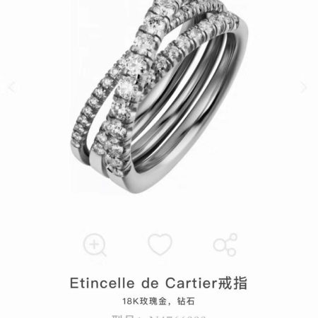 Wholesale Fashion High quality Ring CAR #A0467 - Image 3