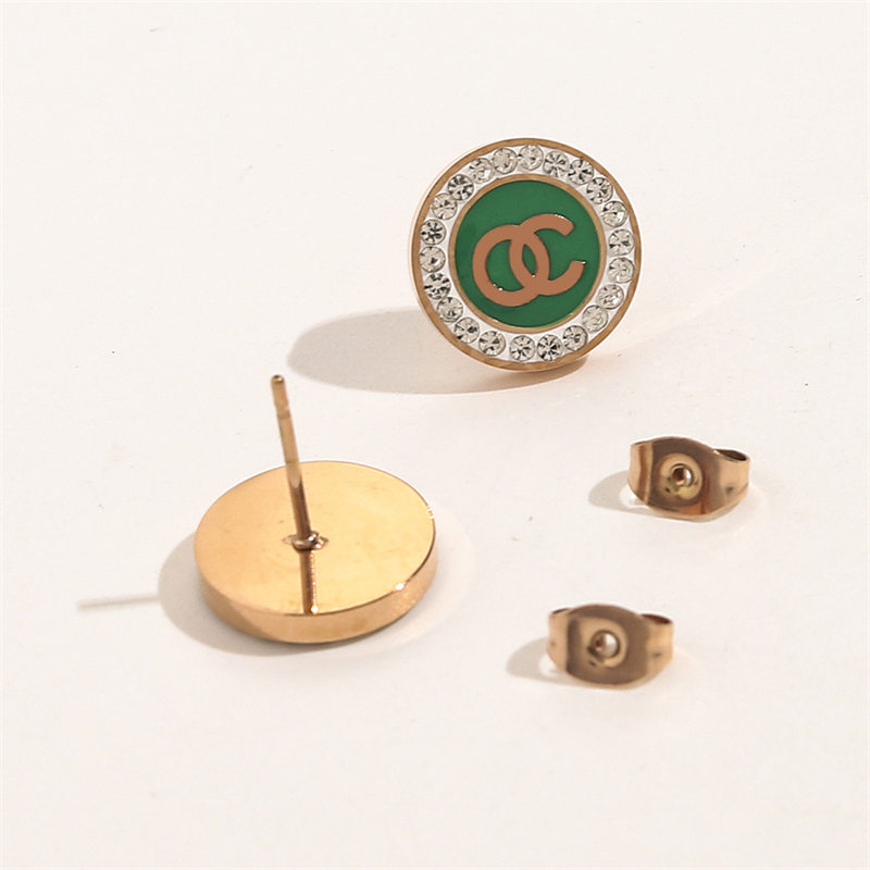 Wholesale Fashion Earrings CHL HYZ #A5257 - Image 3