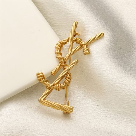 Wholesale Fashion Brooch LSY ZY #A1677 - Image 2